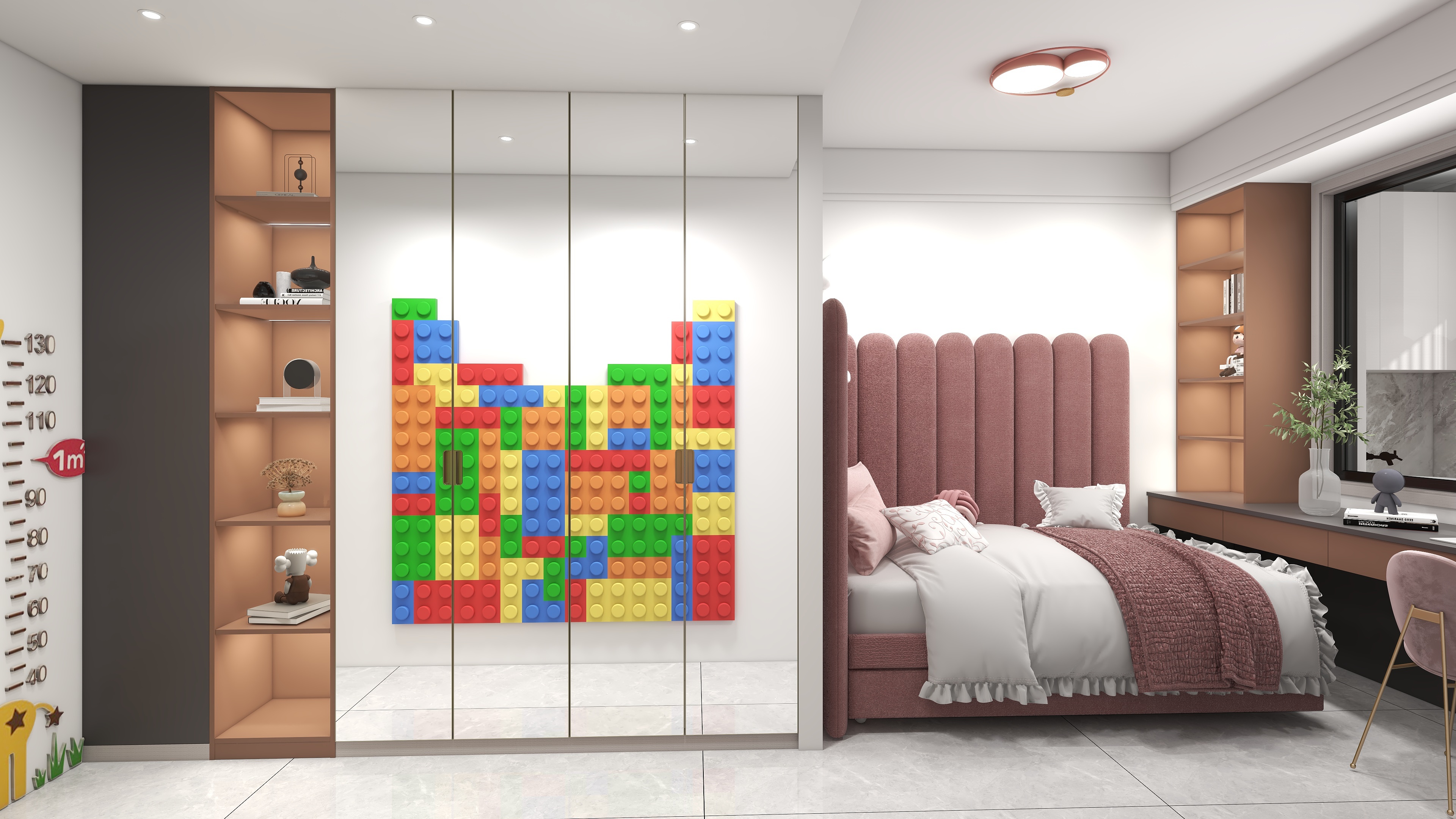 CJJrHN-鑫星君樾孙宗丽-装修设计方案