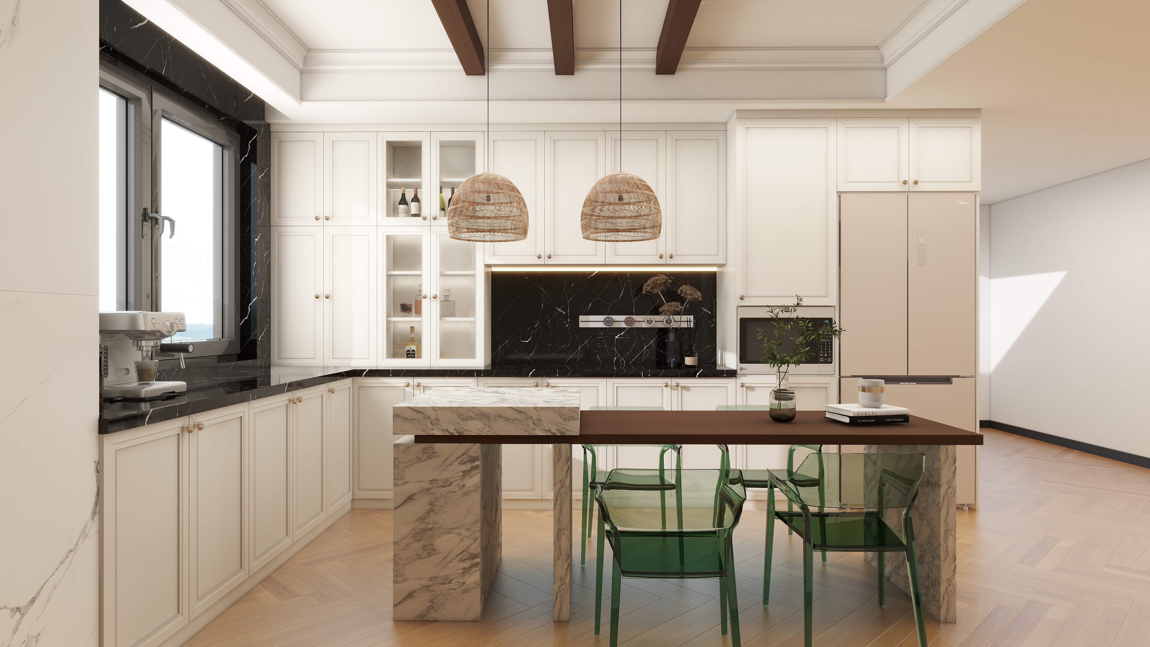 丨小悟丨-克拉玛依-装修设计方案