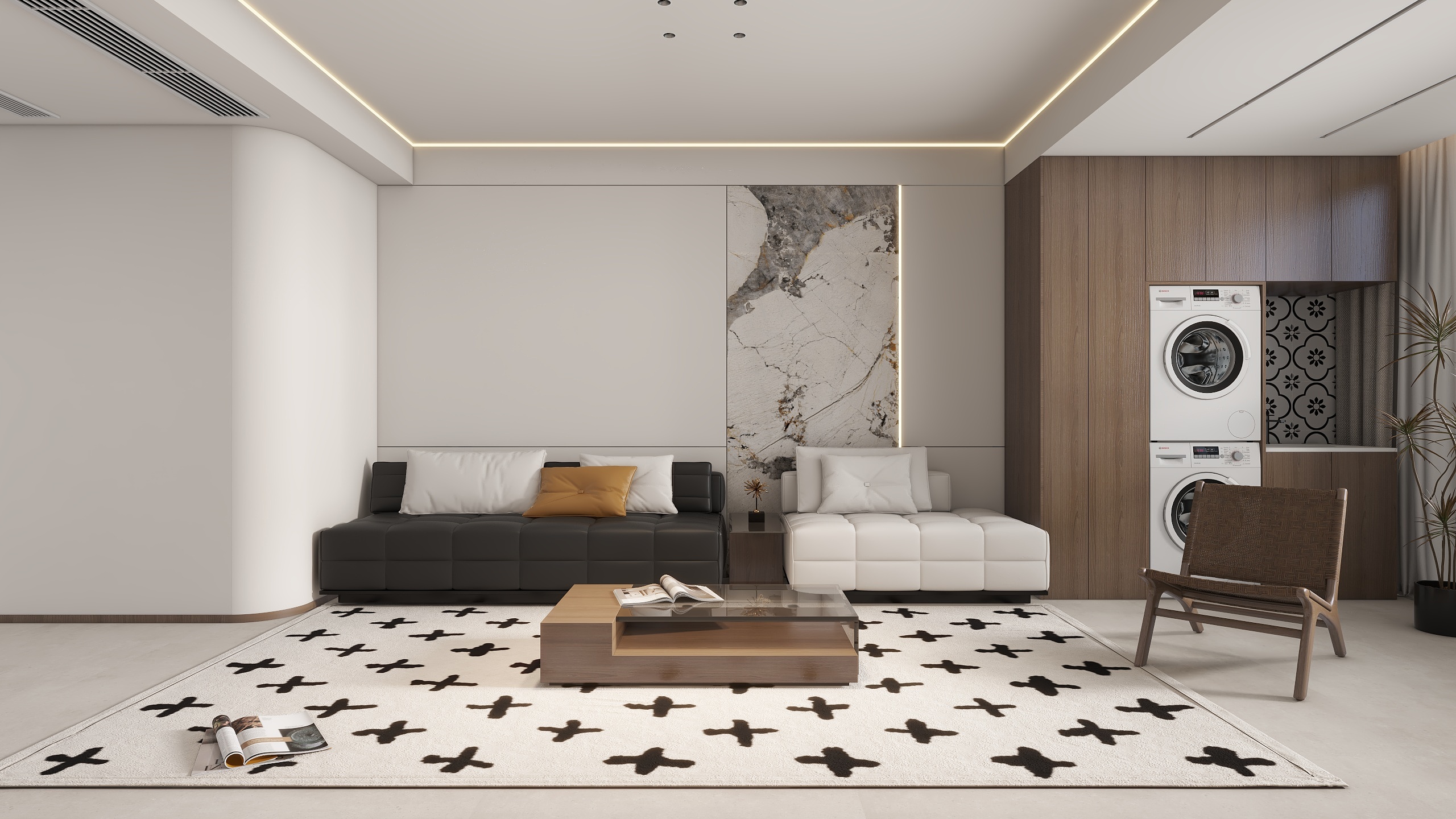 o.0.-金圣园·九樾-装修设计方案