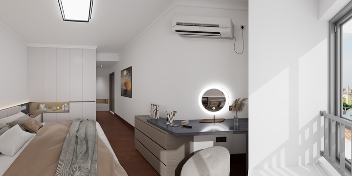 廖国太-宝庆府碧桂园9-1-1302-装修设计方案