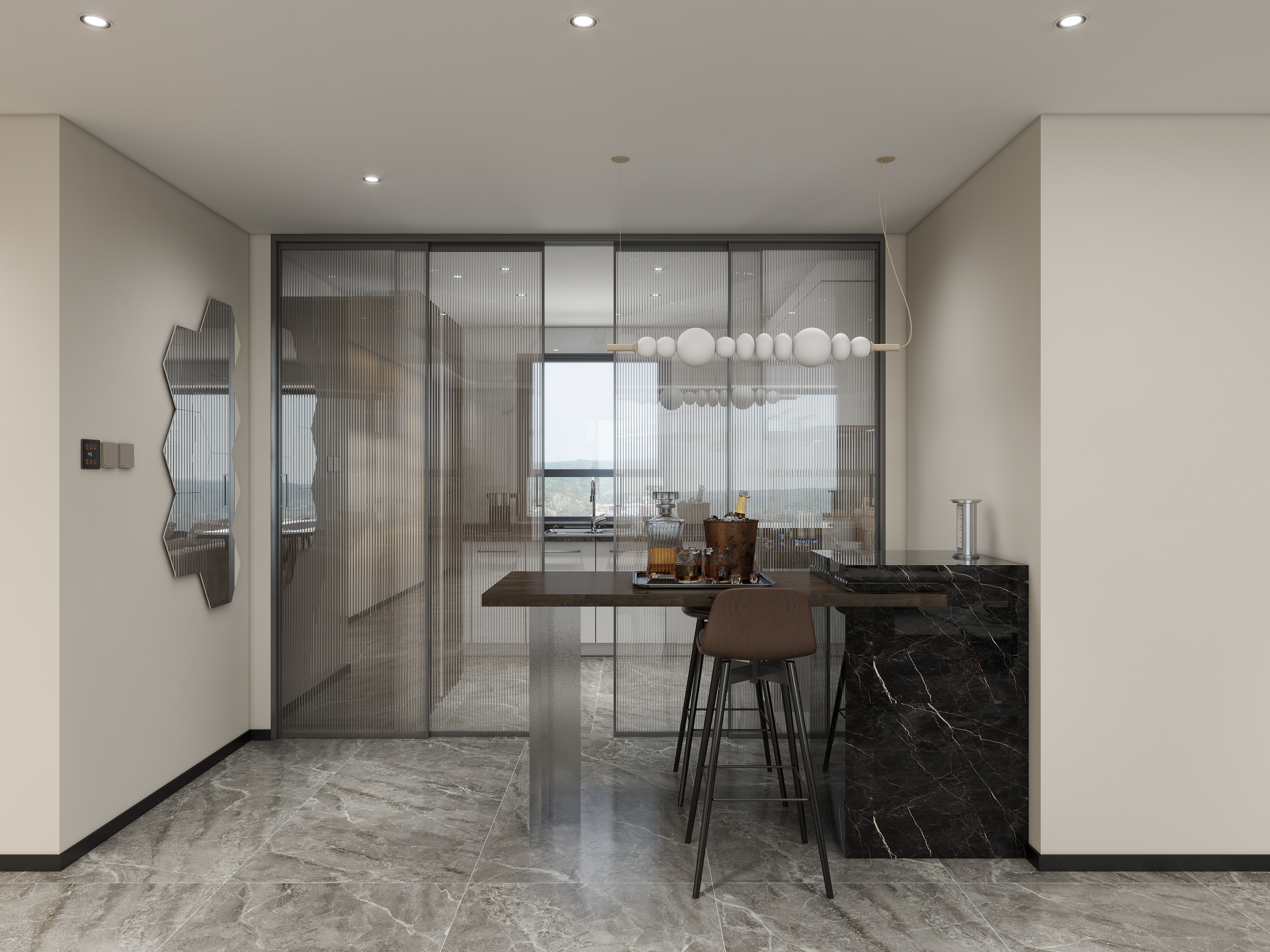 石家庄顶固店4-龙湖-家具介绍-副本-装修设计方案