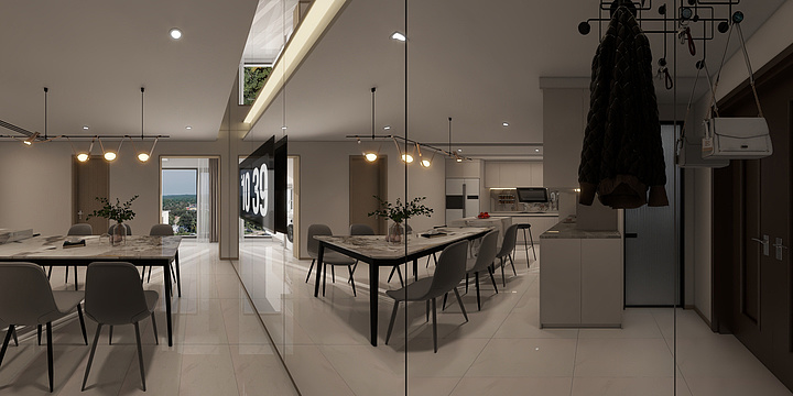 湖州长兴店-姚老师-装修设计方案