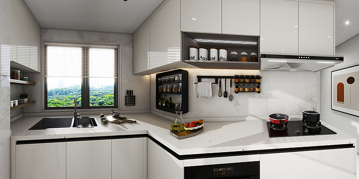 小-葱-员村-装修设计方案