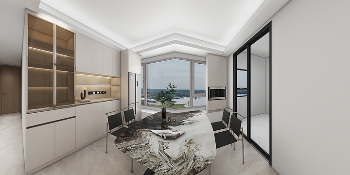 李银文-6栋3103房.2024.02.26李-装修设计方案