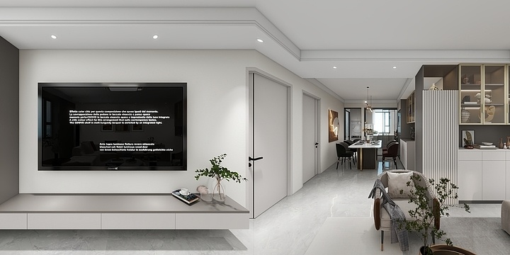 张兴坤-西月潭地和园16-20周先生-装修设计方案