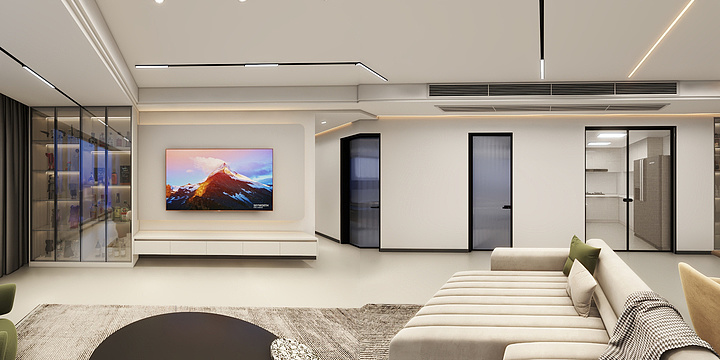 吴名鼠辈-山屿城9-1-502-装修设计方案