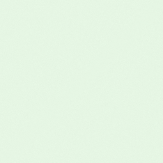 White Carpolly Tallow Jade Paint 3D Model