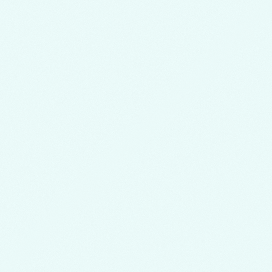 Calm White Wall Paint 3D Model