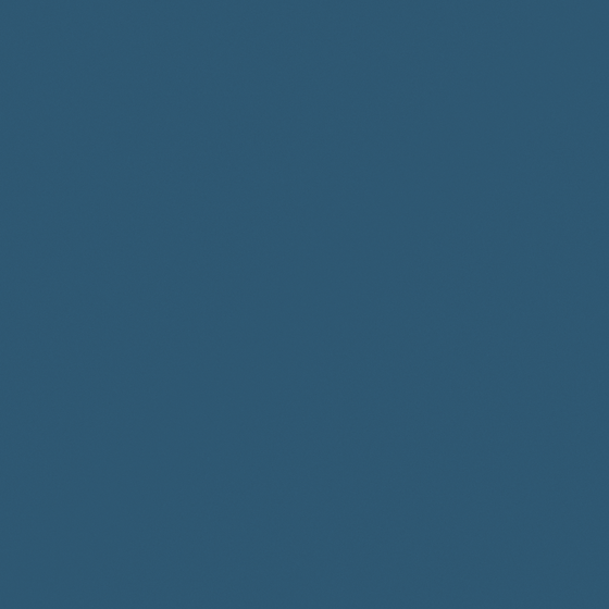 Carmine Boho Blue Paint 3D Model A5075-A PB 24 34 48