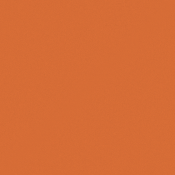 Carpolly Bengal Wall Paint 3D Model in Orange