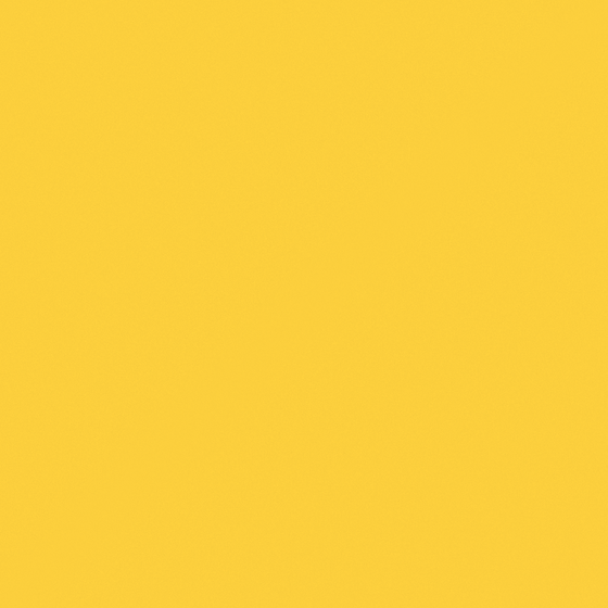 White Carpoly Golden Rice Paddies Wall Paint