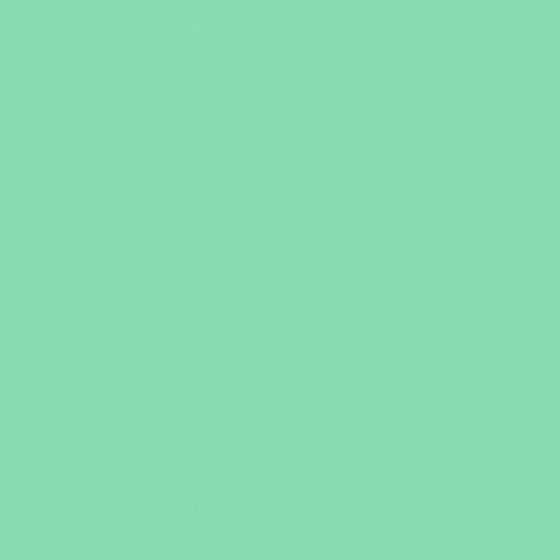 Carpolly Green Whirlwind Wall Paint 3D Model