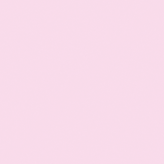 Charming Pink Wall Paint 3D Model
