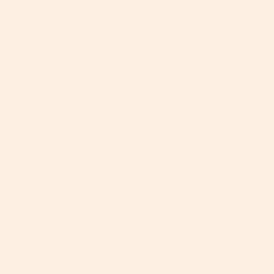 Evaporated Milk Foam Paint 3D Model in White
