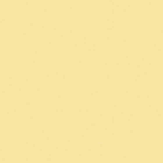 Vibrant Yellow Wall Paint 3D Model