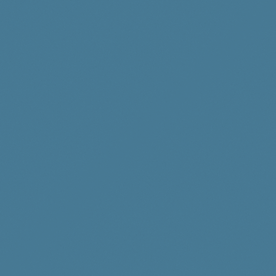 Blue Carpolly Leech Wood Paint 3D Model