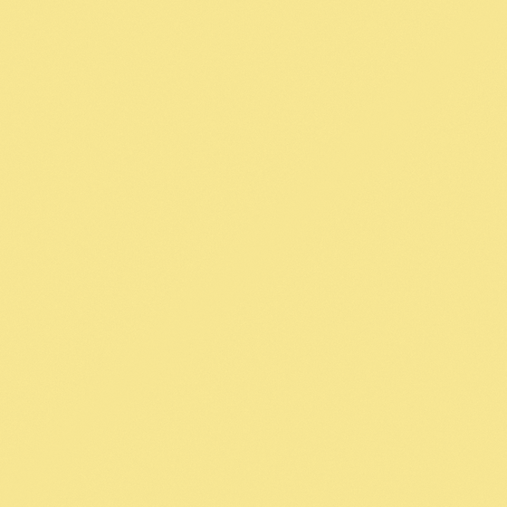 Carberry Yellow 3D Model in White