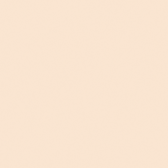 Beige Human Face Paint 3D Model for Artistic Interior Design