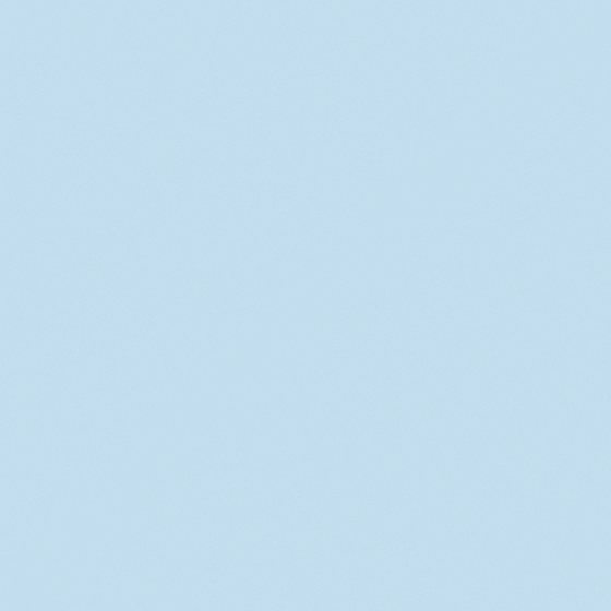 Carberry Naughty Seahorse M2478-P PB 16 81 31 3D Wall Paint in Blue