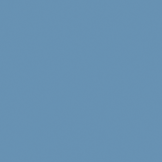 Blue Carbori Venice Waterways Paint 3D Model