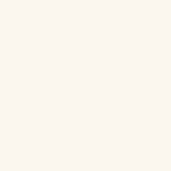 Carberry Dressing Wall Paint 3D Model in White Finish