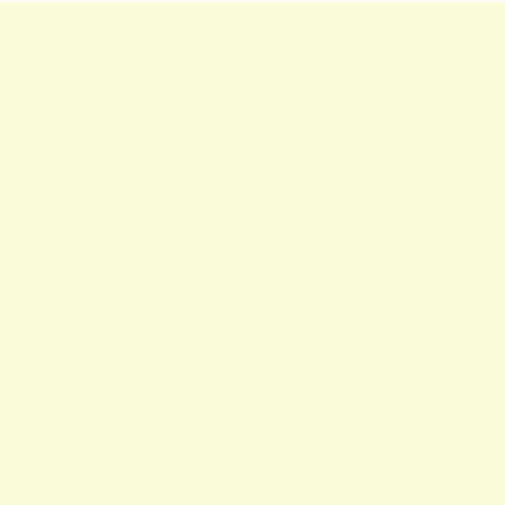 White Carpolly Transparent Yellow Paint 3D Model