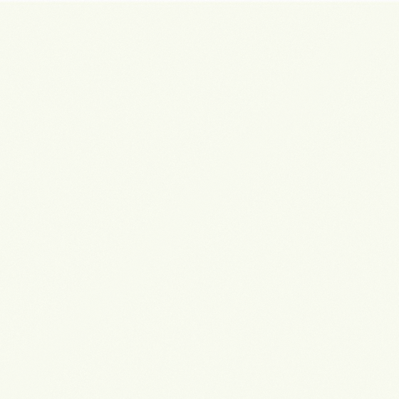 Carberry Edelweiss W0071-P Wall Paint in White