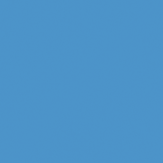 Carpolly Ocean Scenery C1370-A PB 35 53 90 3D Wall Paint in Blue