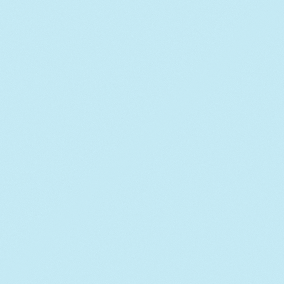 Carpol Ice Blue C1358-P Wall Paint 3D Model