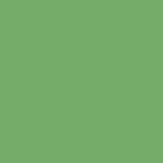 Garber Bex Wall Paint 3D Model in Green
