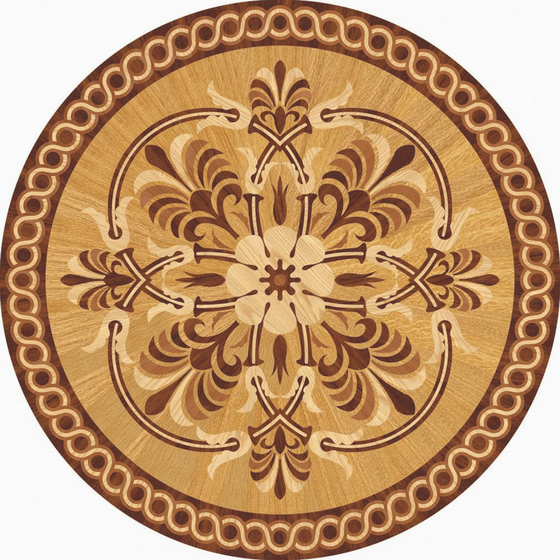 davinci rozette