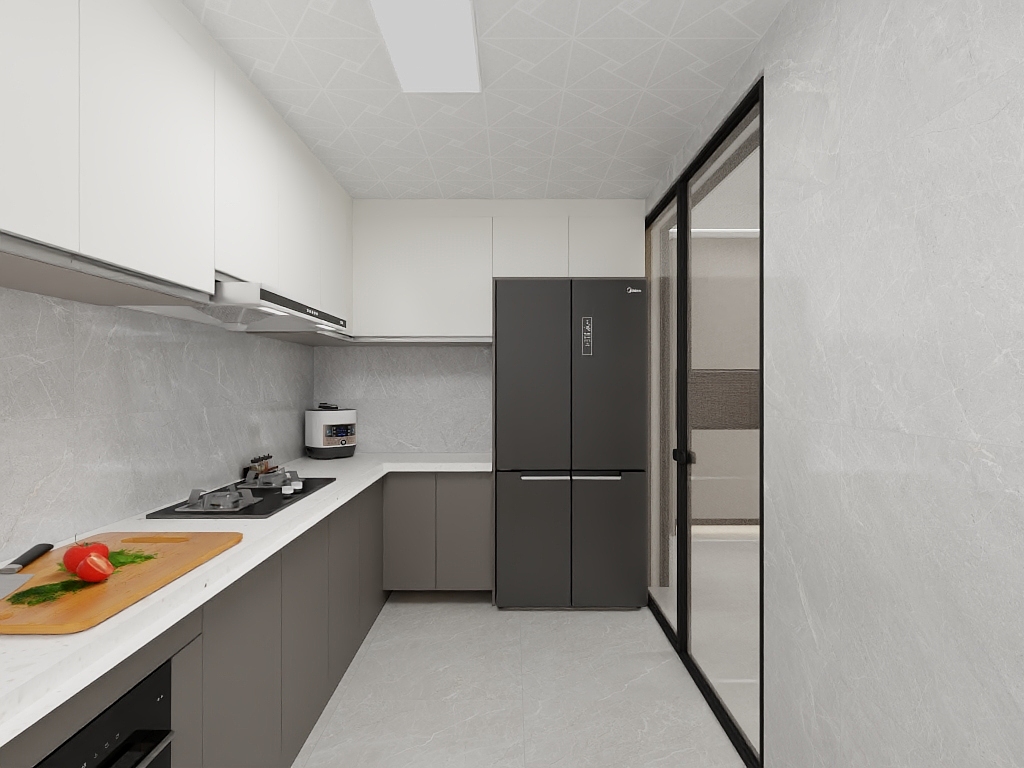 a子乐-安诚A8-1602-副本-装修设计方案