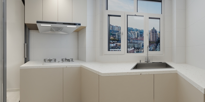 装修视界吴胜博-金海岸9#3单元-装修设计方案