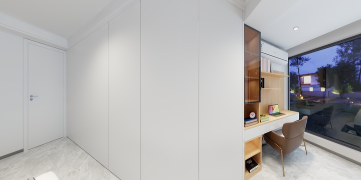 CHEN2188-高二花园102-1号-装修设计方案