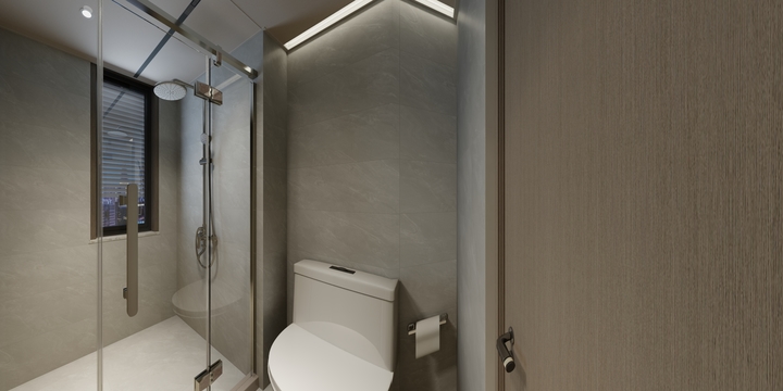 奥普浴霸鉴湖路942号-云树湾1-1001-装修设计方案