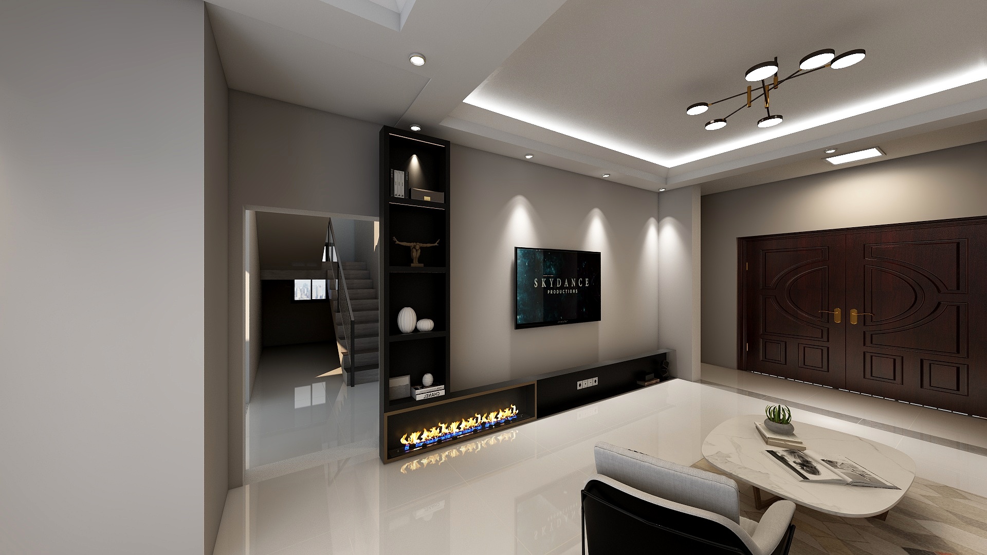 GDgW-大王庄装修效果图