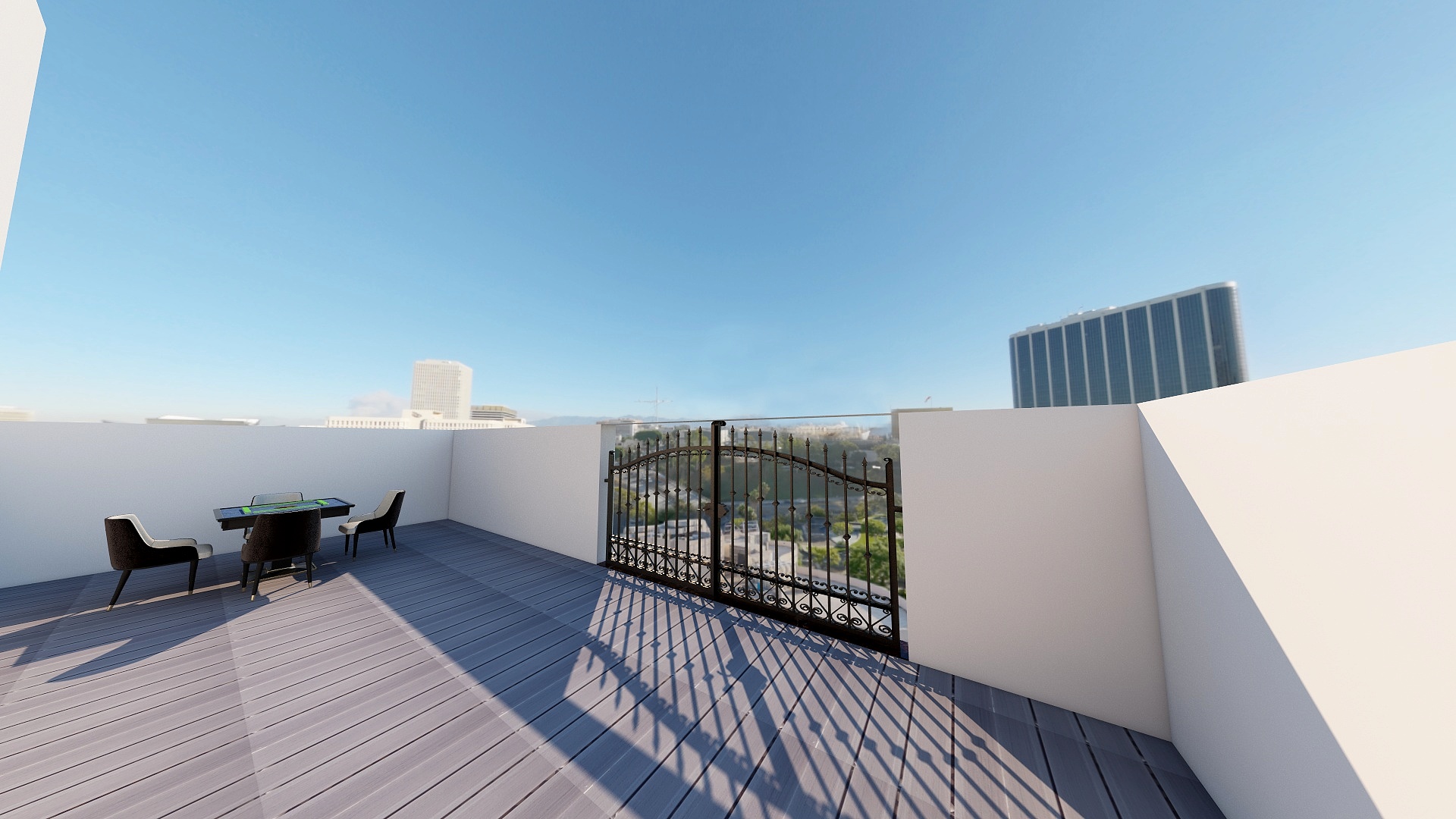 GDgW-大王庄拆迁房-装修设计方案