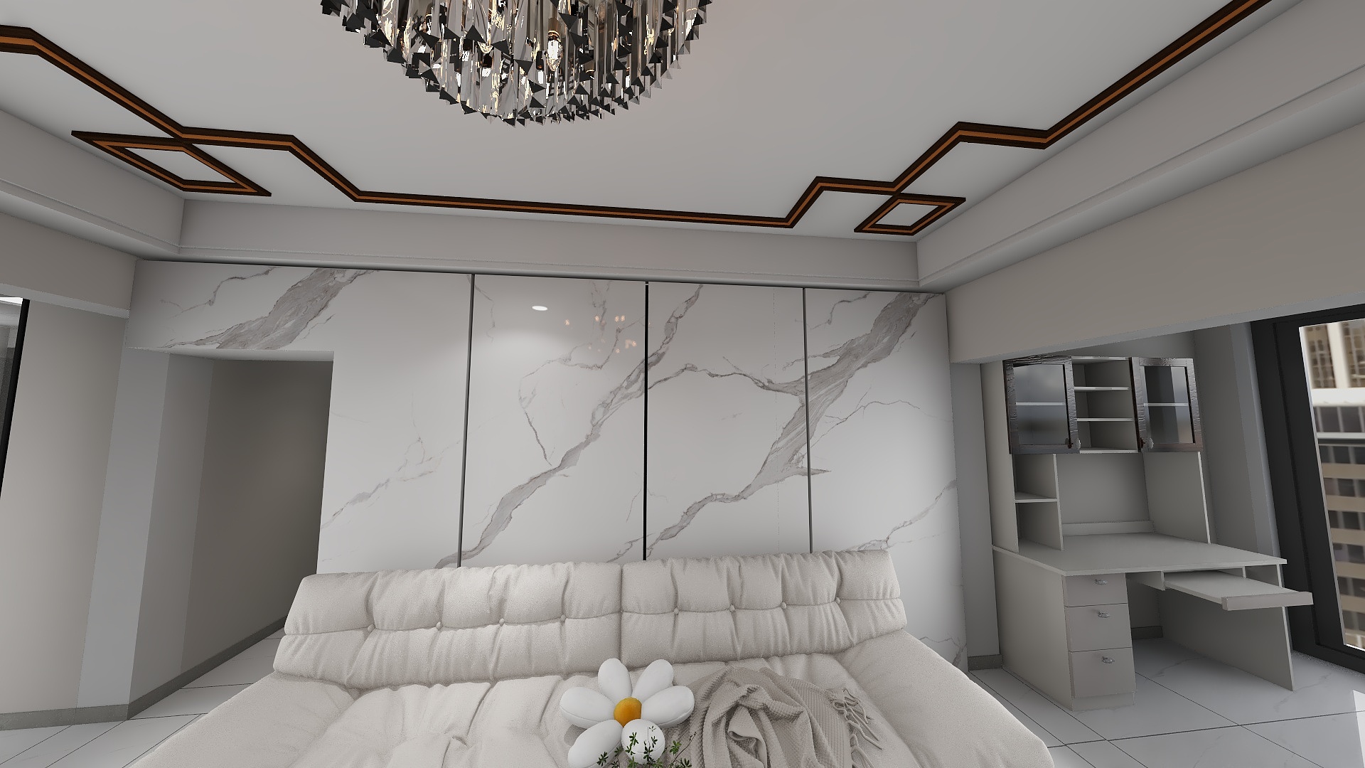 GDgW-翡翠湾-装修设计方案