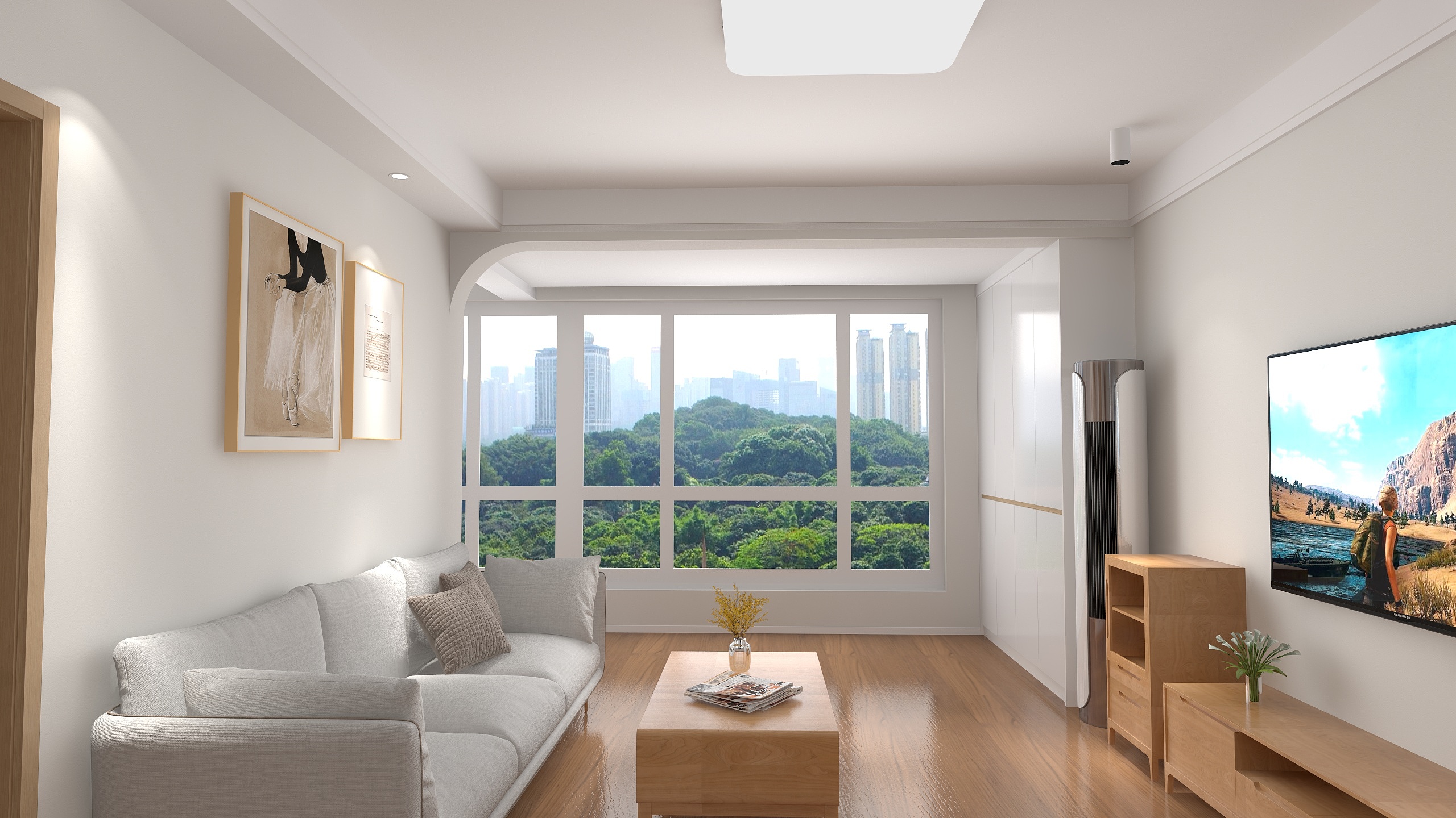 183****8739PtbX-蓝羽毛环保装饰-装修设计方案