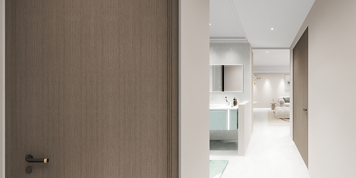 带墨镜看太阳-云锦园3-204--03-装修设计方案