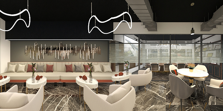 雅居集嘉霖-珠江艺术院-副本-装修设计方案