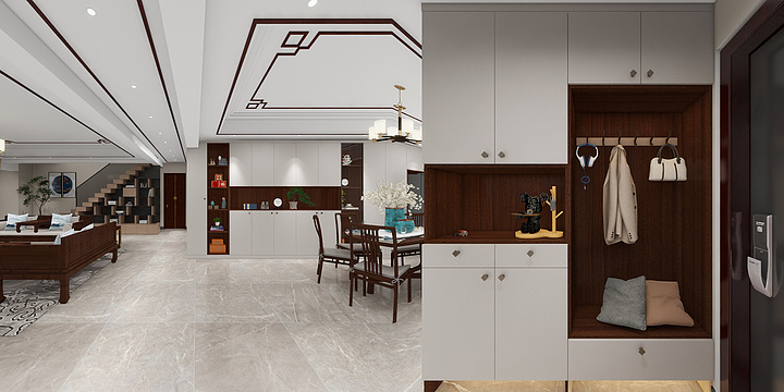 无限可能-加油-博兴众成御园-副本-装修设计方案