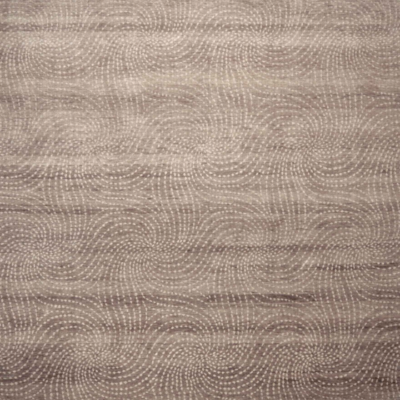 patterned carpet