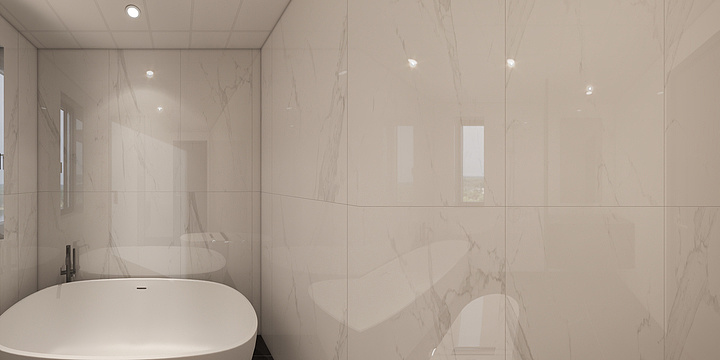 慢慢fAka-星汇园周小姐效果图-01-装修设计方案