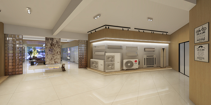 心石-未命名方案-副本-装修设计方案