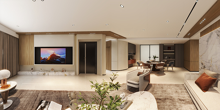 TT7设计-添总别墅-副本2-装修设计方案