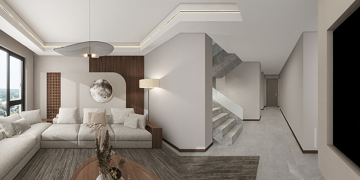 fti-户型图_t3-副本-装修设计方案