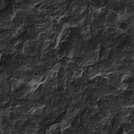 Black Rock Stone Skin Tile download ID_1396121