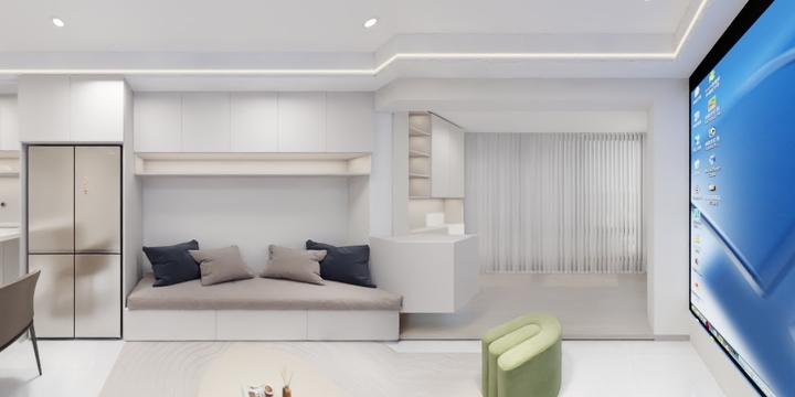 @設计-鹿城之光-7栋502-装修设计方案