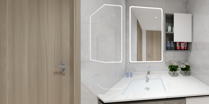 王伦-13幢104-装修设计方案